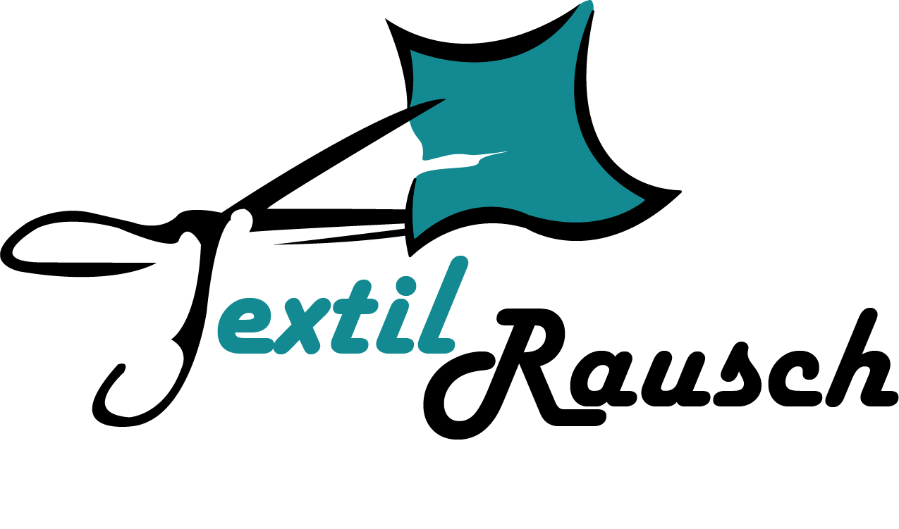 Textilrausch-Logo
