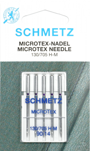 Microtex-Nadel NM 90