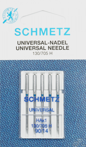 Schmetz Universal-Nadel NM 90