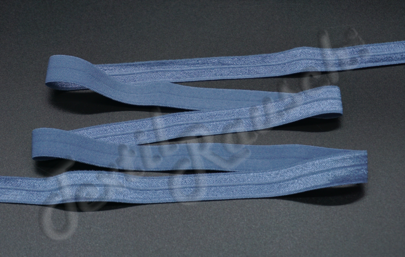 Falzgummi Jeans Hell