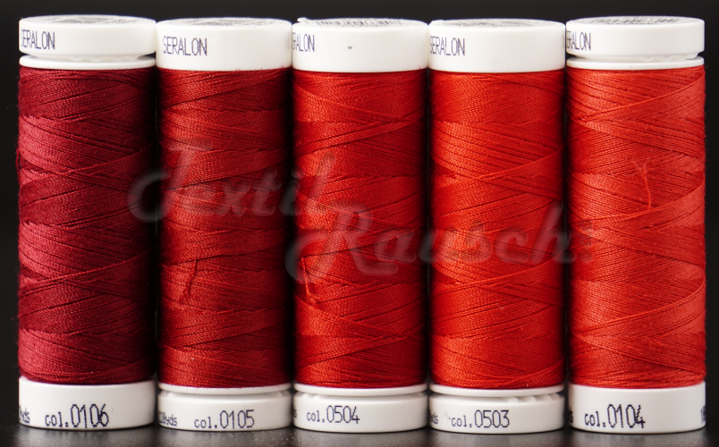 Preview: SERALON 0503 504 103 104