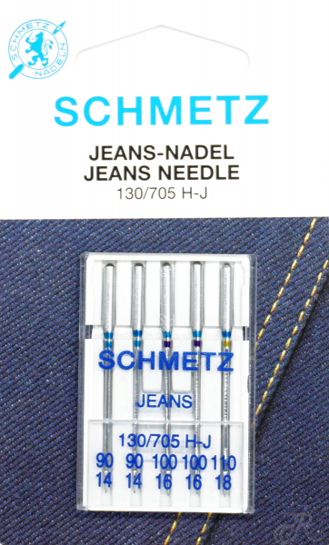 Jeans-Nadel NM 90 - NM 110