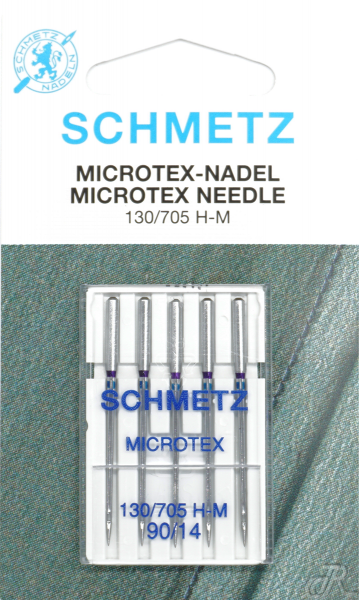 Microtex-Nadel NM 90