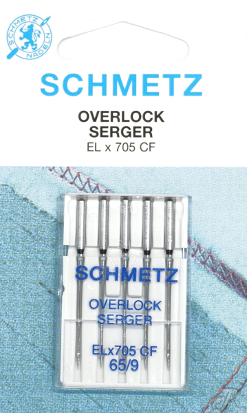 Overlock Serger NM 65