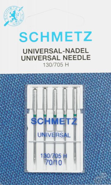 Schmetz Universal-Nadel NM 70