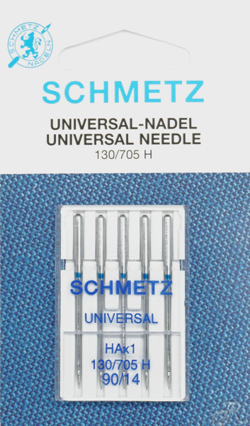 Schmetz Universal-Nadel NM 90