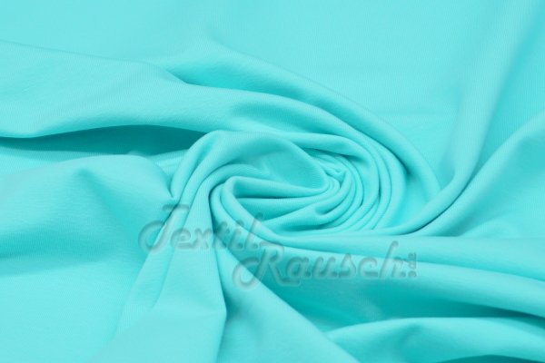 Baumwolljersey Mint